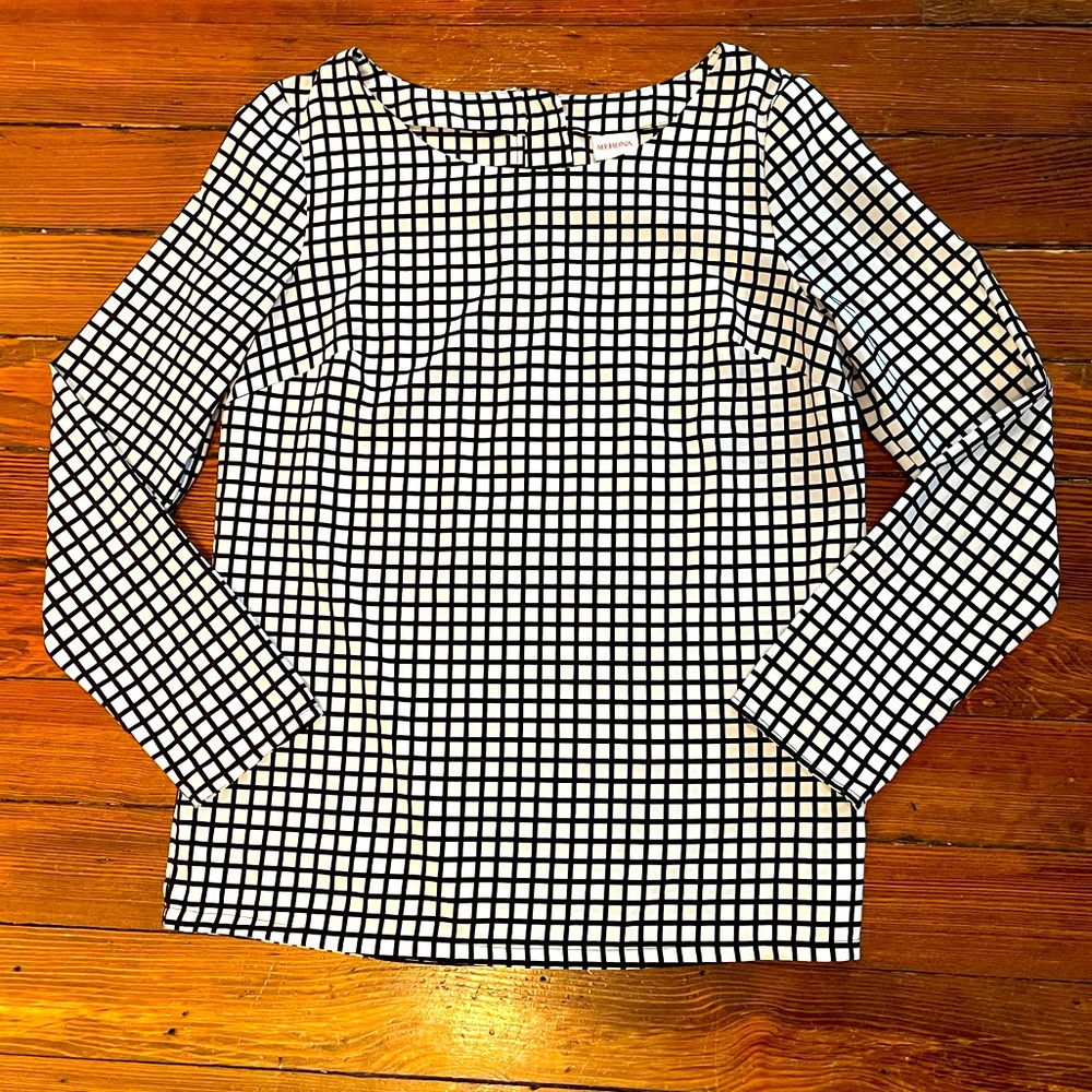 Merona blouse